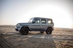 Mercedes-AMG G63 Edition #1 2018 года (WW)